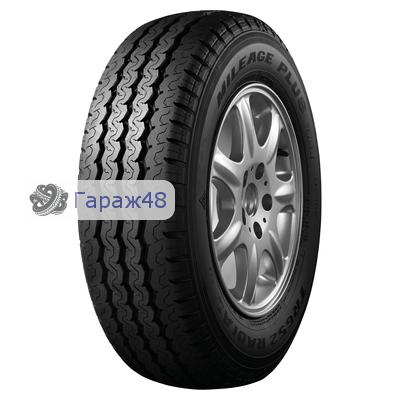 Triangle TR652 205/75 R16C 110/108R