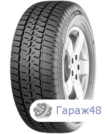 Matador MPS-530 Sibir Snow Van 205/75 R16C 110/108R